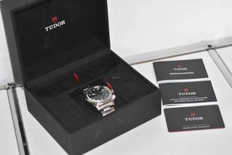 Thumbnail von Tudor Black Bay Chrono Heritage Black Bay Chronograph 79350