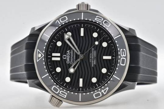  Omega Seamaster Professional Kermaik Ceramic 21092442001001 