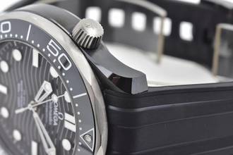 Thumbnail von Omega Seamaster Professional Kermaik Ceramic 21092442001001