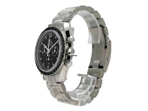 Thumbnail von Omega Speedmaster Professional Moonwatch Ref. 311.30.42.30.01.006 verklebt