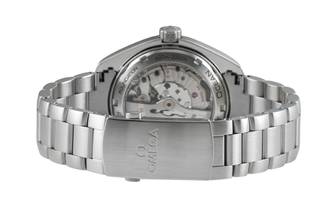 Thumbnail von Omega Seamaster Planet Ocean Good Planet 600M GMT Ref. 232.30.44.22.03.001 B&P