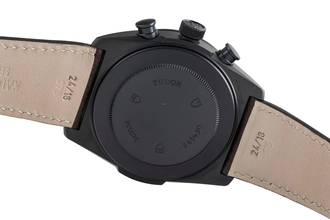 Thumbnail von Tudor Fastrider Black Shield Chronograph Automatik Ref. 42000CN B&P 2014