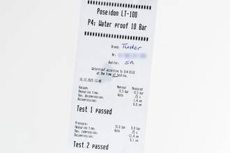 Thumbnail von Tudor Pelagos 39 Titan Automatik Herrenuhr Ref. 25407N B&P