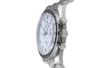 Thumbnail von Omega Speedmaster Professional Moonwatch Chronograph Stahl Ref. 310.30.42.50.04.001 B&P