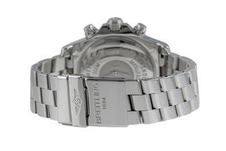 Thumbnail von Breitling Avenger Skyland 45 Chronograph Automatik Ref. A13380-178 B&P 2010