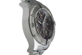 Thumbnail von Breitling Avenger Skyland 45 Chronograph Automatik Ref. A13380-178 B&P 2010