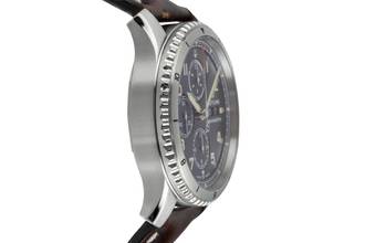 Thumbnail von Breitling Aviator 8 Chronograph Stahl Automatik Herrenuhr Ref. A13316101C1X2 B&P