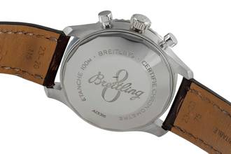 Thumbnail von Breitling Aviator 8 Chronograph Stahl Automatik Herrenuhr Ref. A13316101C1X2 B&P