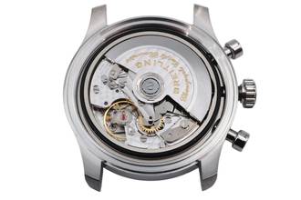 Thumbnail von Breitling Aviator 8 Chronograph Stahl Automatik Herrenuhr Ref. A13316101C1X2 B&P