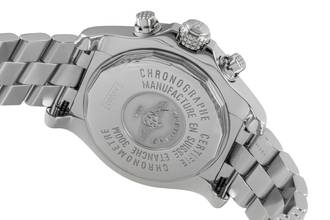 Thumbnail von Breitling Avenger Skyland Chronograph Stahl Automatik Ref. A1338012/B995 B&P