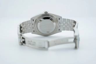 Thumbnail von Rolex Datejust 41 Jubilee Wimbledon Dial - Box+Papers - Unpolished 126334 2025