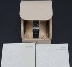 Thumbnail von Jaeger-LeCoultre Reverso Gran Sport Fullset FRISCHER SERVICE 2024 INKL. ERSTKAUFRECHNUNG