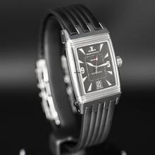 Thumbnail von Jaeger-LeCoultre Reverso Gran Sport Fullset FRISCHER SERVICE 2024 INKL. ERSTKAUFRECHNUNG