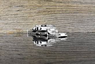 Thumbnail von TAG Heuer Formula 1 Quarz Chronograph 43MM Quartz Carbon Dial