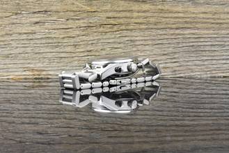 Thumbnail von TAG Heuer Carrera Calibre 16 Day Date Chronograph Service 2025 - Full Set 2020