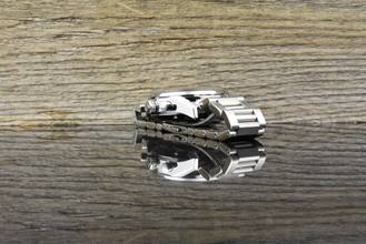 Thumbnail von TAG Heuer Carrera Calibre 16 Day Date Chronograph Service 2025 - Full Set 2020