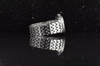 Thumbnail von Omega De Ville Prestige Chronograph Automatic Cal. 1861 Vintage 1995