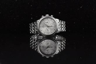 Thumbnail von Omega De Ville Prestige Chronograph Automatic Cal. 1861 Vintage 1995