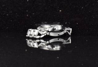 Thumbnail von Omega Seamaster Diver 300 M Quarz 36MM Spezial Edition 2260.50 VERY RARE Gray Dail