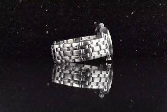 Thumbnail von Omega Seamaster Diver 300 M Quarz 36MM Spezial Edition 2260.50 VERY RARE Gray Dail