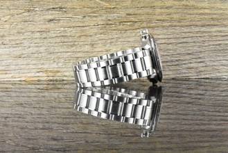 Thumbnail von Omega Speedmaster Day Date Tripel Date - Nice Vintage - Red Card