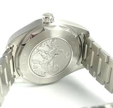 Thumbnail von Omega Seamaster Aqua Terra Worldtimer Summer Blue Unworn , Full Set