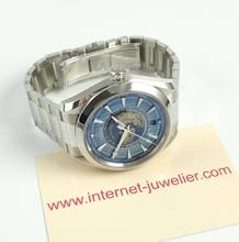 Thumbnail von Omega Seamaster Aqua Terra Worldtimer Summer Blue Unworn , Full Set