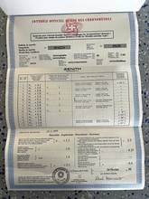 Thumbnail von Zenith El Primero Chronomaster Full set from first owner plus steel bracelet!