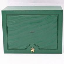 Thumbnail von Rolex Air King 114200