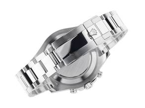 Thumbnail von Rolex Yacht-Master II Ref.116680 2014 LC 100 Full Set wie Neu Vintage Yacht Master II