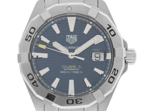  TAG Heuer Carrera Date Ref.WBD2112.BA0928 2025 Full Set wie Neu Vintage Carrera Calibre 5 Date 