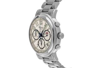 Thumbnail von Chopard Mille Miglia Ref.8331 2005 Full Set wie Neu Vintage Mille Miglia