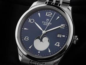 Thumbnail von Tudor 1926 Luna Ref.M91560-0002 2025 Full Set Ungetragen 1926 Luna Mondphase