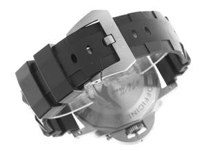 Thumbnail von Panerai Submersible Mike Horn Edition Ref.PAM00984 2025 Full Set Ungetragen Submersible Mike Horn Edition