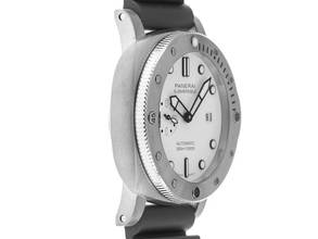 Thumbnail von Panerai Submersible Ref.PAM01590 2026 Full Set Ungetragen Submersible