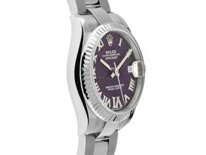 Thumbnail von Rolex Datejust 31 Medium Ref.278274 2022 Full Set wie Neu Datejust Medium Diamanten