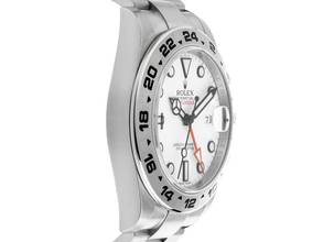 Thumbnail von Rolex Explorer II Ref.216570 2013 Full Set sehr gut Vintage Explorer II