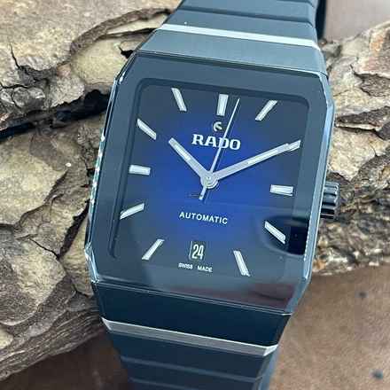  Rado Anatom Automatik - FULLSET 2025 - UNGETRAGEN - Ref. R10202209 