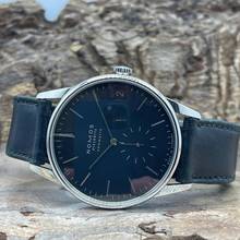 Thumbnail von NOMOS Orion Neomatik Black