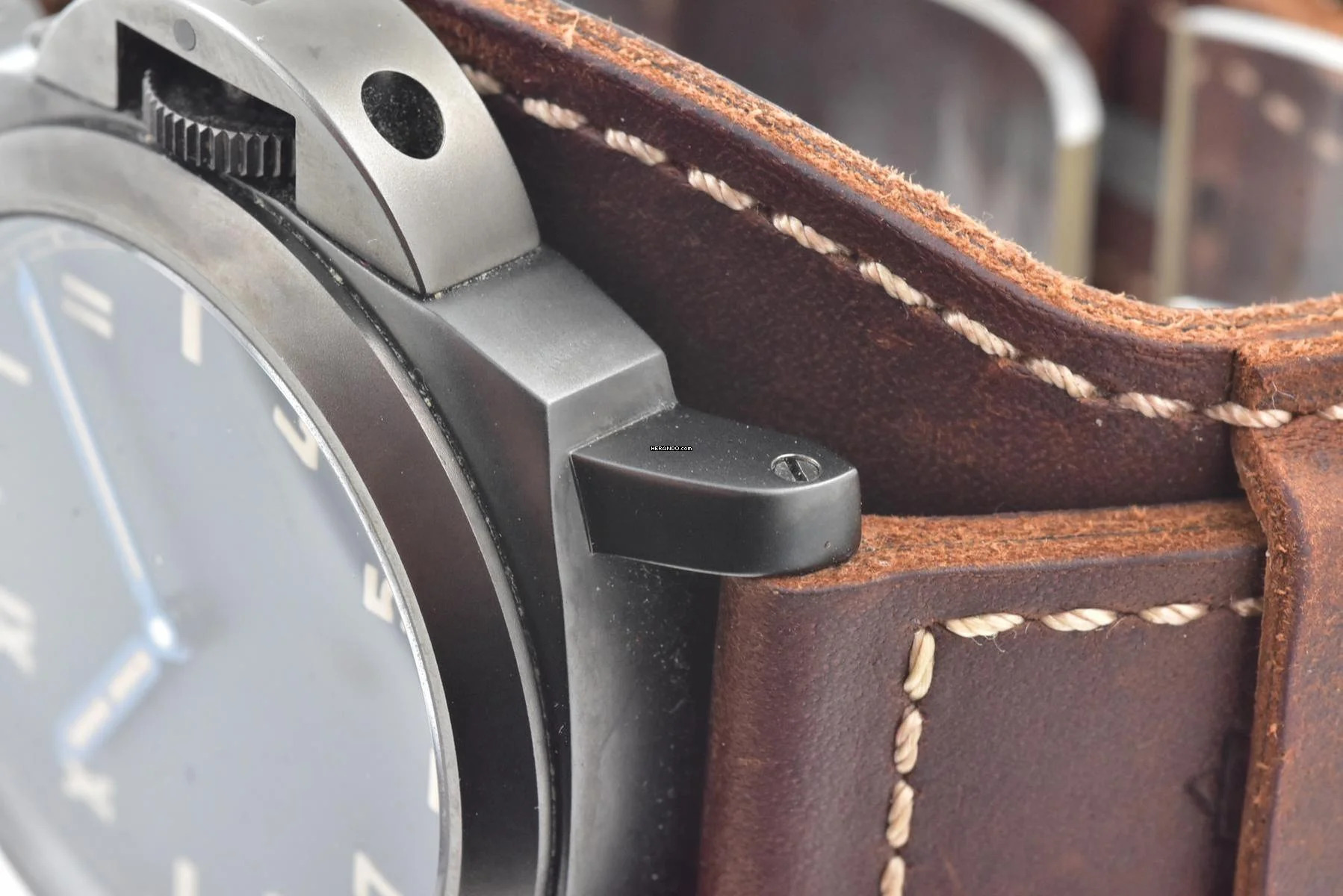 Panerai Luminor Marina DLC California PAM 779 PAM00779