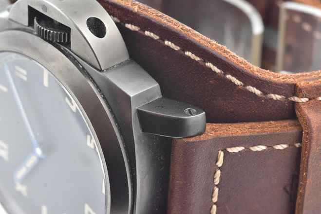  Panerai Luminor Marina DLC California PAM 779 PAM00779 