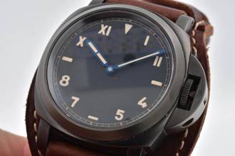 Thumbnail von Panerai Luminor Marina DLC California PAM 779 PAM00779