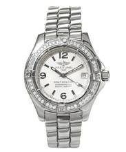 Thumbnail von Breitling Colt Oceane Lady Diamantlünette Ref. A77350