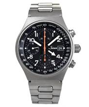 Thumbnail von Sinn 144 Sportchronograph Ref. 144 GMT Ti