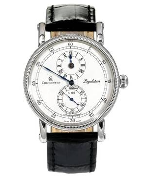  Chronoswiss Régulateur Automatik Ref. CH1223 