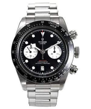  Tudor Black Bay Chrono Ref. M79360N-0001 