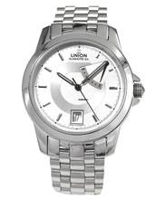 Thumbnail von Union Glashütte Klassik mit Gangreserve Ref. 2644030410 (new old stock)