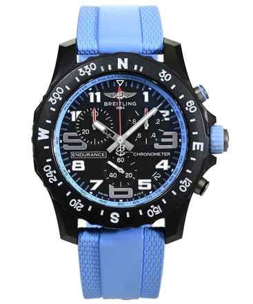  Breitling Endurance Pro 44 blau Ref. X82310281B1S2 