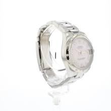 Thumbnail von Rolex Datejust 31 Pink MoP Dial Diamond Bezel