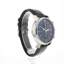 Thumbnail von IWC Portofino Chronograph Steel Green Dial